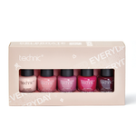 Nail Varnish Set