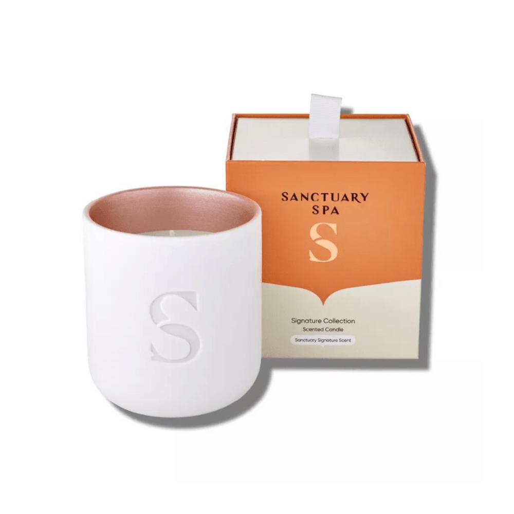 Signature Collection Scented Candle