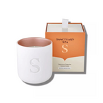 Sanctuary Spa Signature Collection Scented Candle