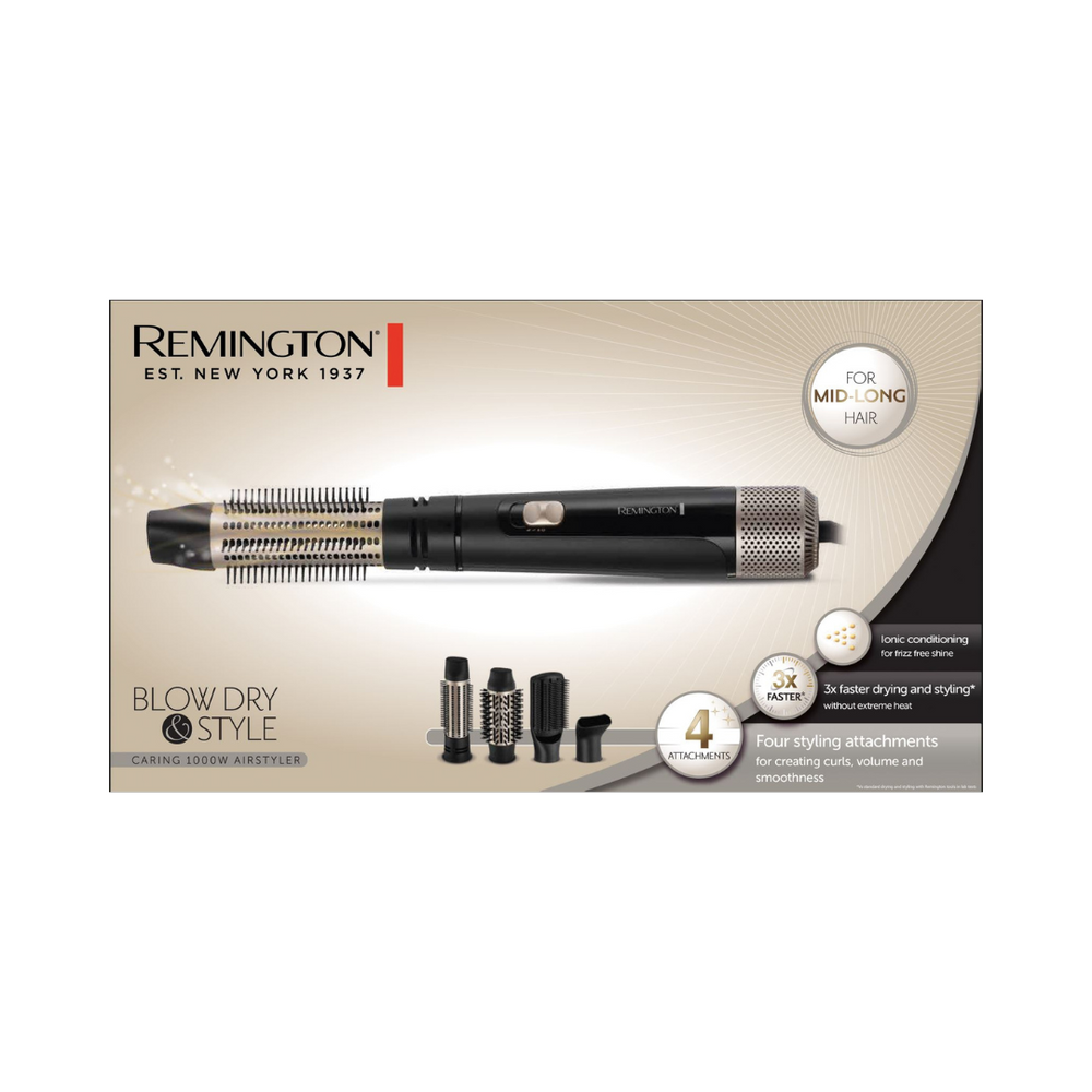 Blow Dry & Style Air Styler