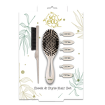 Sleek & Style Hair Set