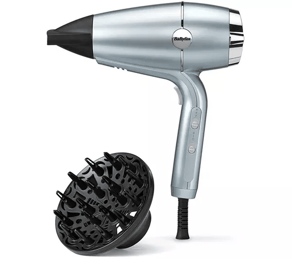 Babyliss Hydro Fusion Dryer