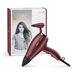 Babyliss Berry Crush Hair Dryer