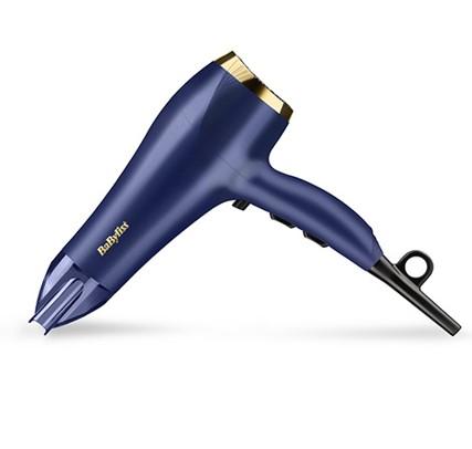 Babyliss Midnight Luxe Dryer