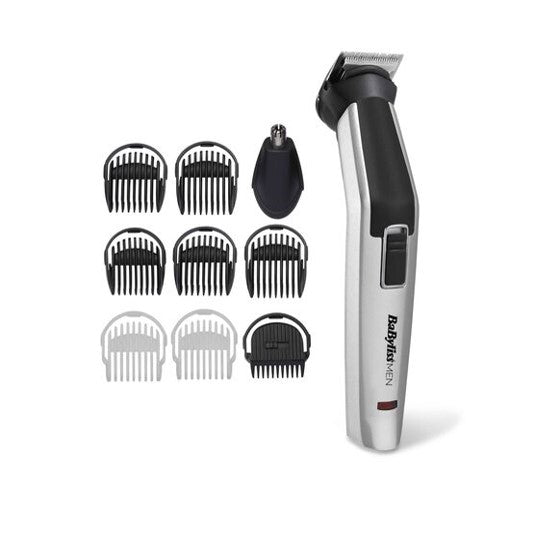 Babyliss for Men 10 in 1 Multi Trimmer