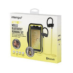 Intempo Bluetooth Running Set